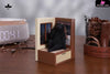 Philosopher Cat at the Windowsill Licensed Statue - JXK Studio [Pre-Order] - Original Design