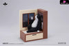 Philosopher Cat at the Windowsill Licensed Statue - JXK Studio [Pre-Order] - Original Design