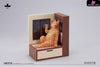 Philosopher Cat at the Windowsill Licensed Statue - JXK Studio [Pre-Order] - Original Design