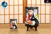 Photo Frame Series Rengoku Mitsuri Gyomei Resin Statue - Gravity Studio [In Stock]