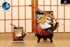 Photo Frame Series Rengoku Mitsuri Gyomei Resin Statue - Gravity Studio [In Stock]