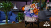 Photo Frame Series Robin And Nami Resin Statue - Op Studio [Pre-Order]