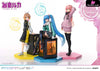 Piapro Characters Megurine Luka ’Art by lack’ 1/7 Scale Pre-Painted Figure PWPCL-02P (Licensed) - Prime 1 Studio &