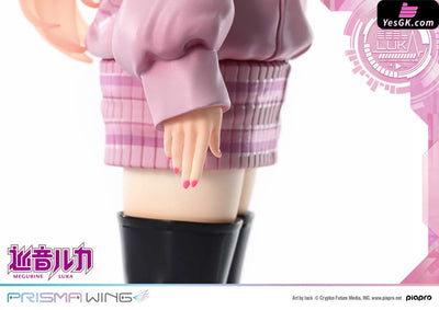 Piapro Characters Megurine Luka ’Art by lack’ 1/7 Scale Pre-Painted Figure PWPCL-02P (Licensed) - Prime 1 Studio &