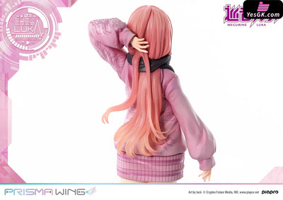 Piapro Characters Megurine Luka ’Art by lack’ 1/7 Scale Pre-Painted Figure PWPCL-02P (Licensed) - Prime 1 Studio &
