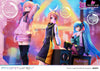 Piapro Characters Megurine Luka ’Art by lack’ 1/7 Scale Pre-Painted Figure PWPCL-02P (Licensed) - Prime 1 Studio &