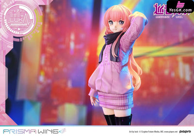 Piapro Characters Megurine Luka ’Art by lack’ 1/7 Scale Pre-Painted Figure PWPCL-02P (Licensed) - Prime 1 Studio &