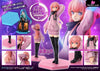 Piapro Characters Megurine Luka ’Art by lack’ 1/7 Scale Pre-Painted Figure PWPCL-02P (Licensed) - Prime 1 Studio &