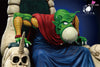 Piccolo Big Devil (Old Age) Resin Statue - Ping Xing She Studio [Pre-Order]