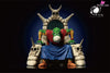 Piccolo Big Devil (Old Age) Resin Statue - Ping Xing She Studio [Pre-Order]