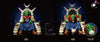 Piccolo Big Devil (old age) Resin Statue - Ping Xing She Studio [Pre-Order] Deposit / A + B (gift egg swallowing head