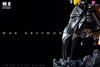 Pikachu Cosplay Wargreymon Resin Statue - Model Kinetic Energy Studio [In-Stock] Pokémon