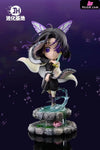 Pillar Series Insect Kocho Shinobu Resin Statue - Evolution Base Studio [Pre-Order]