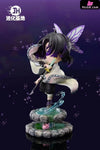 Pillar Series Insect Kocho Shinobu Resin Statue - Evolution Base Studio [Pre-Order]