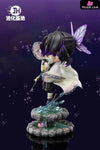 Pillar Series Insect Kocho Shinobu Resin Statue - Evolution Base Studio [Pre-Order]