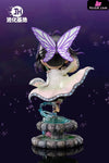 Pillar Series Insect Kocho Shinobu Resin Statue - Evolution Base Studio [Pre-Order]