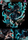 Pillar Series Mist Tokito Muichiro Resin Statue - Ni Ren Studio [In Stock]