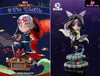 Pillar Series Sound Uzui Tengen Resin Statue - Evolution Base Studio [Pre-Order]