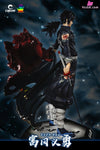 Pillar Series Water Tomioka Giyu Resin Statue - Cheng Studio [Pre-Order]