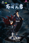 Pillar Series Water Tomioka Giyu Resin Statue - Cheng Studio [Pre-Order]