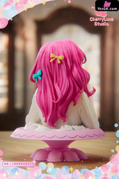 Pinkie KeQi Bust GK Statue - CherryLune Studio [Pre-Order] Others