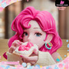 Pinkie KeQi Bust GK Statue - CherryLune Studio [Pre-Order] Others