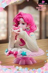 Pinkie KeQi Bust GK Statue - CherryLune Studio [Pre-Order] Others