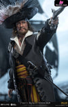 Pirates of the Caribbean 1/6 Pirate king of the inner sea Regular Version EKS012R Deluxe Version EKS012D Action Figure