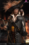 Pirates of the Caribbean 1/6 Pirate king of the inner sea Regular Version EKS012R Deluxe Version EKS012D Action Figure