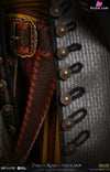 Pirates of the Caribbean 1/6 Pirate king of the inner sea Regular Version EKS012R Deluxe Version EKS012D Action Figure