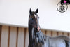 Planet Earth Series 009 Akhal Teke Horse Statue - Aphid Studio [Pre-Order Closed] - Others