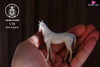 Planet Earth Series 009 Akhal Teke Horse Statue - Aphid Studio [Pre-Order Closed] - Others
