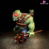 Plants vs. Zombies Giga-gargantuar GK Statue - Time Studio [In-Stock] - Full Payment - Others
