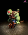 Plants vs. Zombies Giga-gargantuar GK Statue - Time Studio [In-Stock] - Full Payment - Others
