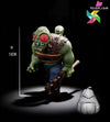 Plants vs. Zombies Giga-gargantuar GK Statue - Time Studio [In-Stock] - Full Payment - Others