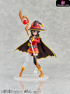 PLASTIC MODEL SERIES KonoSuba: God’s Blessing on This Wonderful World! 3 Megumin DXver. (Licensed) Action Figure