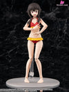 PLASTIC MODEL SERIES KonoSuba: God’s Blessing on This Wonderful World! 3 Megumin DXver. (Licensed) Action Figure