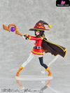 PLASTIC MODEL SERIES KonoSuba: God’s Blessing on This Wonderful World! 3 Megumin DXver. (Licensed) Action Figure
