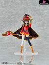 PLASTIC MODEL SERIES KonoSuba: God’s Blessing on This Wonderful World! 3 Megumin DXver. (Licensed) Action Figure