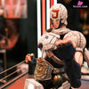 Plawres Sanshiro Digital Robot Juohmaru Bust (Licensed) Resin Statue - Figurama Studio [Pre-Order]