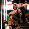 Plawres Sanshiro Digital Robot Juohmaru Bust (Licensed) Resin Statue - Figurama Studio [Pre-Order]