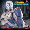Plawres Sanshiro Digital Robot Juohmaru Bust (Licensed) Resin Statue - Figurama Studio [Pre-Order]
