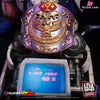 Plawres Sanshiro Digital Robot Juohmaru Bust (Licensed) Resin Statue - Figurama Studio [Pre-Order]
