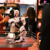 Plawres Sanshiro Digital Robot Juohmaru Bust (Licensed) Resin Statue - Figurama Studio [Pre-Order]