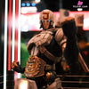 Plawres Sanshiro Digital Robot Juohmaru Bust (Licensed) Resin Statue - Figurama Studio [Pre-Order]