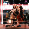 Plawres Sanshiro Digital Robot Juohmaru Bust (Licensed) Resin Statue - Figurama Studio [Pre-Order]