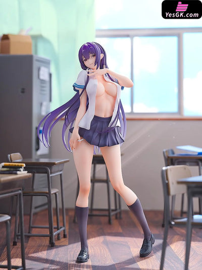 Please Put Them On Takamine San Takane Takamine 1/7 Scale Figure (Licensed) - KADOKAWA [In-Stock] - Full Payment