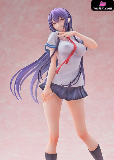 Please Put Them On Takamine San Takane Takamine 1/7 Scale Figure (Licensed) - KADOKAWA [In-Stock] - Full Payment