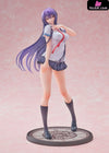 Please Put Them On Takamine San Takane Takamine 1/7 Scale Figure (Licensed) - KADOKAWA [In-Stock] - Full Payment