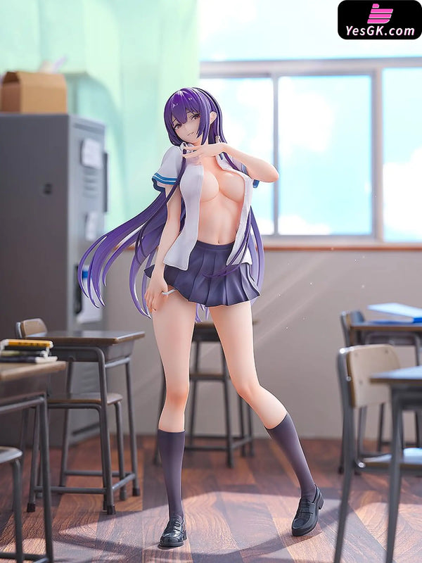 Please Put Them On Takamine San Takane Takamine 1/7 Scale Figure (Licensed) - KADOKAWA [In-Stock] - Full Payment